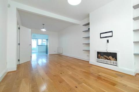 undefined, Hale End Road, Walthamstow, E17