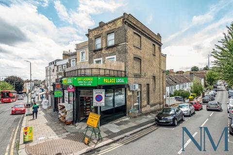 40b Anerley Hill, London, SE19 2AE