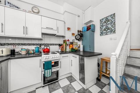 40b Anerley Hill, London, SE19 2AE