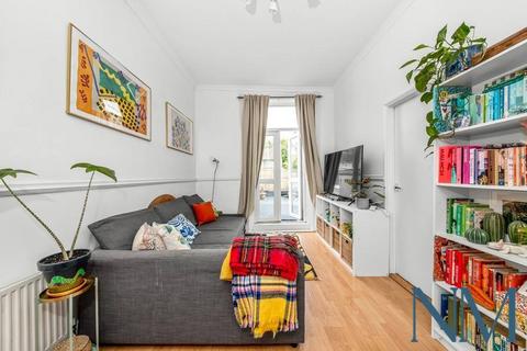 40b Anerley Hill, London, SE19 2AE