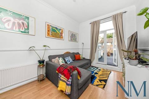 40b Anerley Hill, London, SE19 2AE