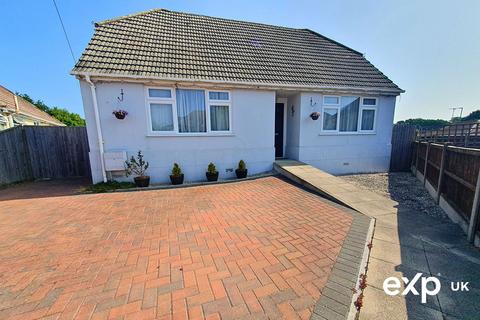 38 Carters Avenue, Hamworthy, Poole, BH15 4JU