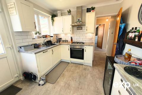 38 Carters Avenue, Hamworthy, Poole, BH15 4JU