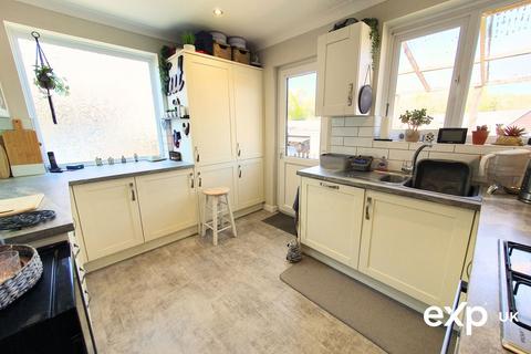 38 Carters Avenue, Hamworthy, Poole, BH15 4JU