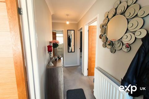 38 Carters Avenue, Hamworthy, Poole, BH15 4JU