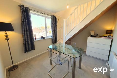 38 Carters Avenue, Hamworthy, Poole, BH15 4JU