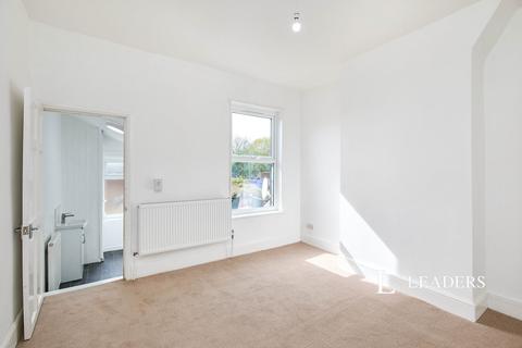 2 bedroom terraced house to rent, Dover Street, Normanton