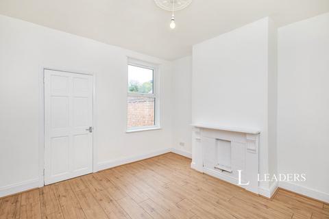 2 bedroom terraced house to rent, Dover Street, Normanton