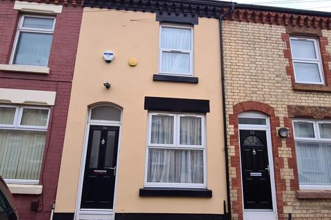 2 bedroom terraced house to rent, Gorst street
