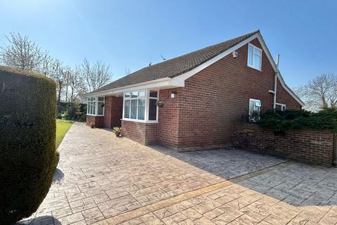 The Hawthorns Greaves Lane, Threapwood, Malpas, SY14 7AR
