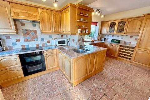 The Hawthorns Greaves Lane, Threapwood, Malpas, SY14 7AR