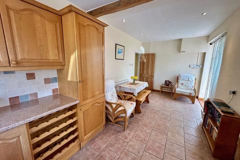 The Hawthorns Greaves Lane, Threapwood, Malpas, SY14 7AR