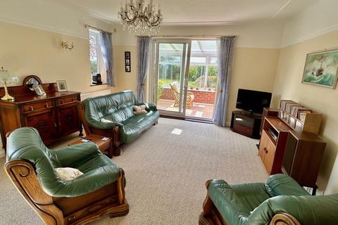 The Hawthorns Greaves Lane, Threapwood, Malpas, SY14 7AR