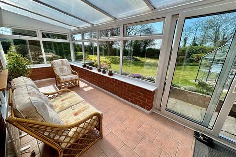 The Hawthorns Greaves Lane, Threapwood, Malpas, SY14 7AR