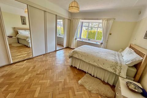 The Hawthorns Greaves Lane, Threapwood, Malpas, SY14 7AR