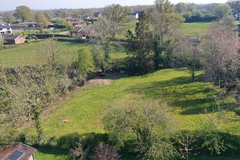 The Hawthorns Greaves Lane, Threapwood, Malpas, SY14 7AR