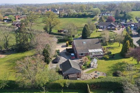 The Hawthorns Greaves Lane, Threapwood, Malpas, SY14 7AR