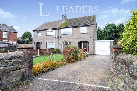 3 bedroom semi-detached house to rent, Whitemoor Lane, DE56