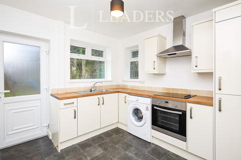 3 bedroom semi-detached house to rent, Whitemoor Lane, DE56