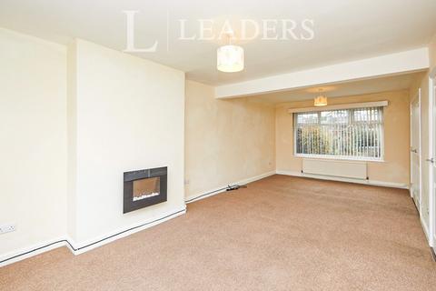 3 bedroom semi-detached house to rent, Whitemoor Lane, DE56