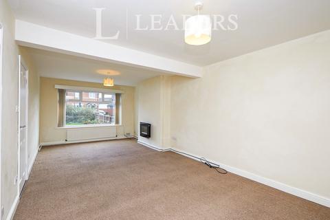3 bedroom semi-detached house to rent, Whitemoor Lane, DE56