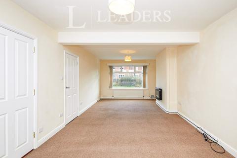 3 bedroom semi-detached house to rent, Whitemoor Lane, DE56