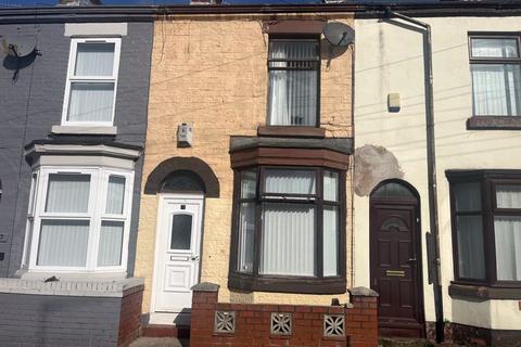 2 bedroom terraced house for sale, Selina Road, Liverpool