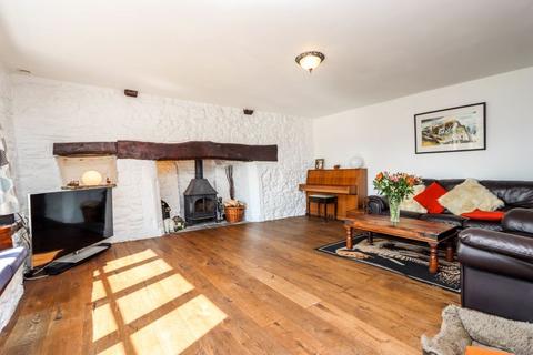 4 bedroom semi-detached house for sale, Highdale Avenue, Clevedon