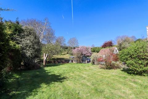 4 bedroom semi-detached house for sale, Highdale Avenue, Clevedon