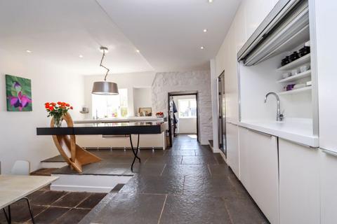 4 bedroom semi-detached house for sale, Highdale Avenue, Clevedon