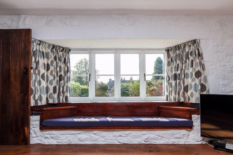 Window in Sitting