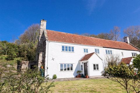 4 bedroom semi-detached house for sale, Highdale Avenue, Clevedon
