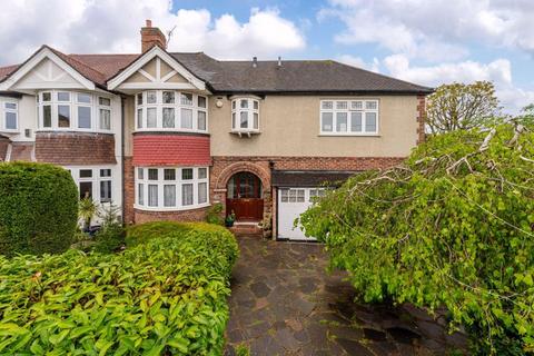 4 bedroom semi-detached house for sale, Lady Hay, Old Malden, KT4