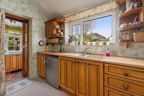 4 bedroom semi-detached house for sale, Lady Hay, Old Malden, KT4