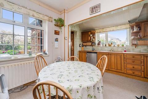 4 bedroom semi-detached house for sale, Lady Hay, Old Malden, KT4