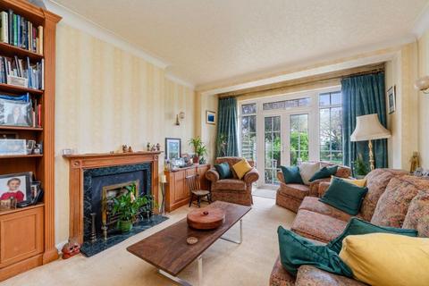 4 bedroom semi-detached house for sale, Lady Hay, Old Malden, KT4