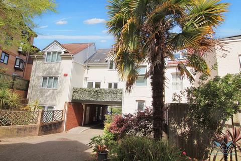 The Mews, Bournemouth Town Centre