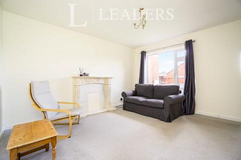 2 bedroom end of terrace house to rent, Shrewsbury way
