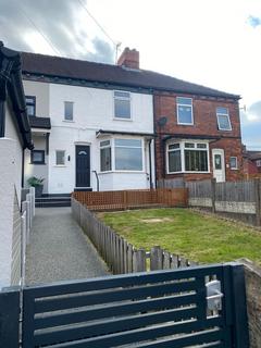 3 bedroom terraced house to rent, Central Drive, Shirebrook