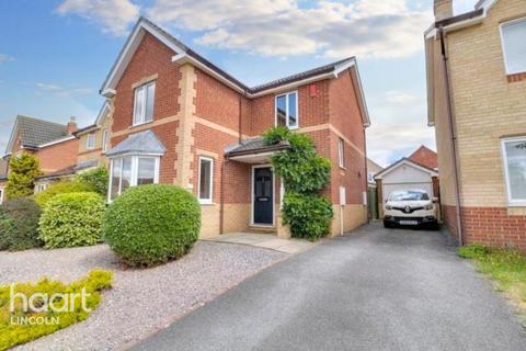 25 Adelaide Close, Waddington, Lincoln, LN5 9XN