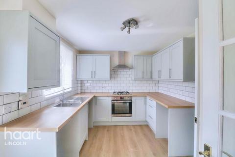 25 Adelaide Close, Waddington, Lincoln, LN5 9XN