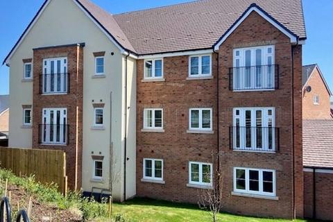 2 bedroom apartment for sale, LAST BLOCK TO BE RELEASED - 2 Bed Ground Floor Apartment