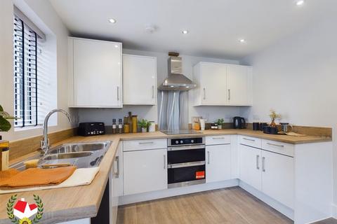 2 bedroom apartment for sale, LAST BLOCK TO BE RELEASED - 2 Bed Ground Floor Apartment