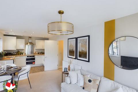 2 bedroom apartment for sale, LAST BLOCK TO BE RELEASED - 2 Bed Ground Floor Apartment