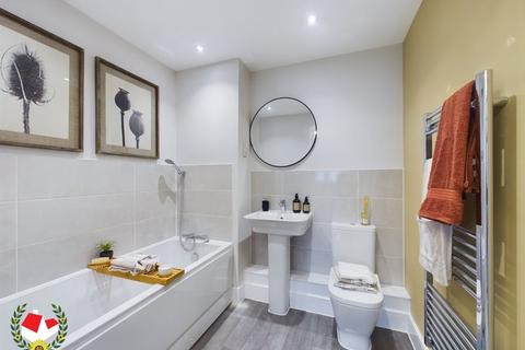 2 bedroom apartment for sale, LAST BLOCK TO BE RELEASED - 2 Bed Ground Floor Apartment