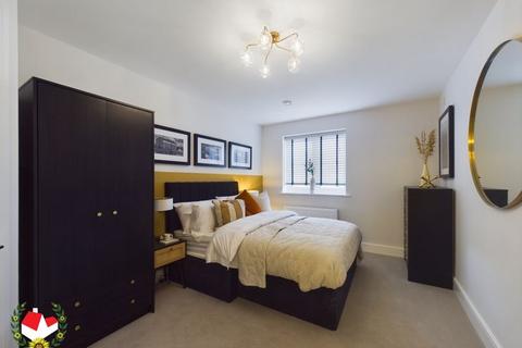 2 bedroom apartment for sale, LAST BLOCK TO BE RELEASED - 2 Bed Ground Floor Apartment