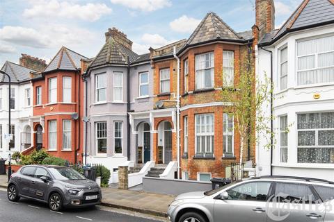 39a Gunton Road, London, E5 9JT