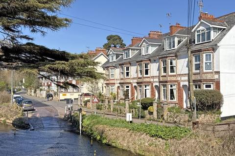 undefined, Millford Road, Sidmouth