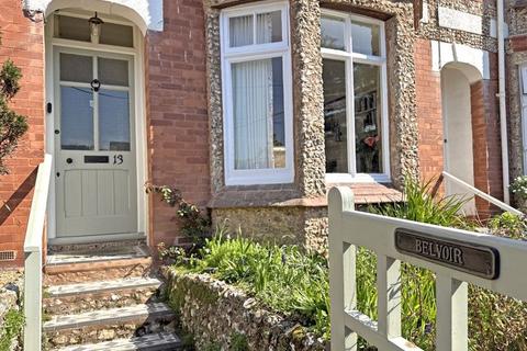 undefined, Millford Road, Sidmouth