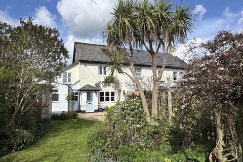 Brook Cottage Brook Lane, Sidford, Sidmouth, EX10 9PW